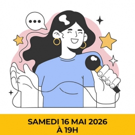 2026 - Soirée Blindtest / Karaoké