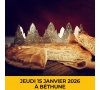 2026 -Galette des Rois - BETHUNE