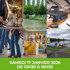 2026 - Journée portes ouvertes sections de la SLVIE de Valenciennes