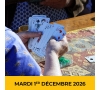 2026 - Après midi loisirs Douai - 01/12/2026