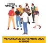 Soirée Loisirs à la SLVie - Douai - 25/09/2026