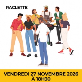 Soirée Loisirs à la SLVie - Douai - 27/11/2026