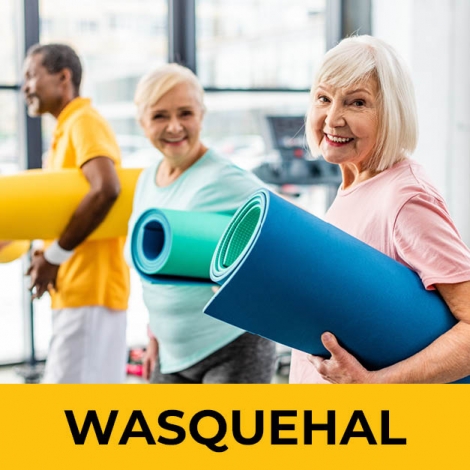 2025 - Gym sénior Béthune 3e trimestre