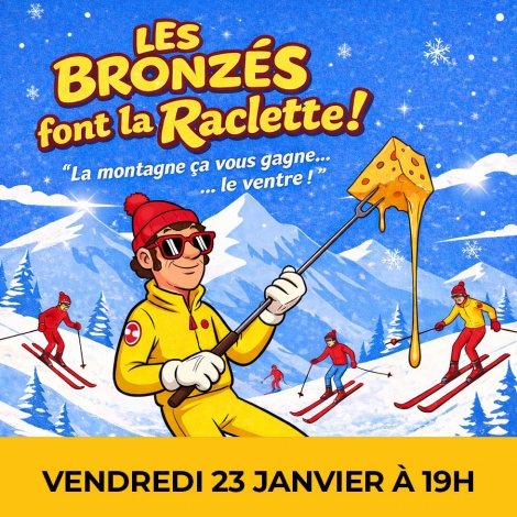 2026-Soirée raclette