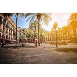 2026-Week-end football et découverte de Barcelone