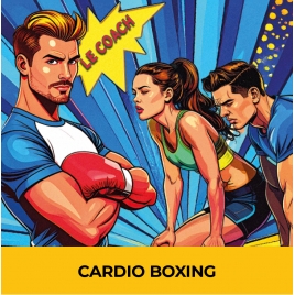 2025-Boxe training