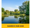 2026 - Journée autour de l’étang