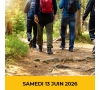 2026 - Activités autour du site du Val Joly
