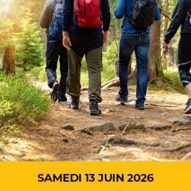 2026 - Activités autour du site du Val Joly