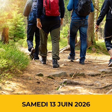 2026 - Activités autour du site du Val Joly