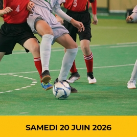 2026-Tournoi de football régional
