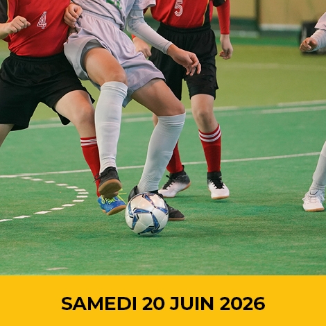 2026-Tournoi de football régional