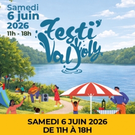 2026 - FestiVal’Joly