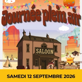 2026-Journée plein air...retour au château