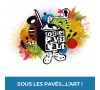 2026-Sous les pavés...l'art !