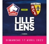 LILLE-LENS