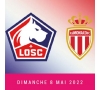 LILLE-MONACO