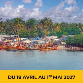 2027 : Côte d’Ivoire : une colonie solidaire