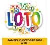 2026 - Après midi Loto à Wasquehal