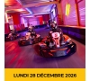2026 - JOURNEE JEUNESSE FIN D'ANNEE / SPEEDPARK