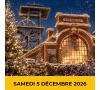 2026 - Fête de Noel à Arenberg