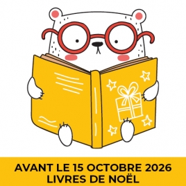2026 - Noel Choix de cadeaux