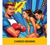 2025-Boxe training