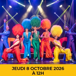 2026 - Journée pour personnes à mobilité réduite et/ou en situation d’isolement