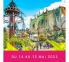 Week-end à Phantasialand