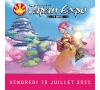 JAPAN EXPO