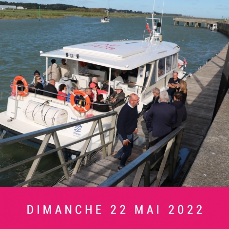 PECHE EN MER