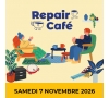 2025-Aprés midi "repair cafés" du 8 novembre