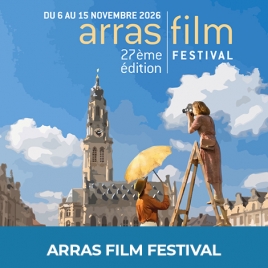 2026-Arras film festival