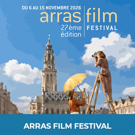 2026-Arras film festival