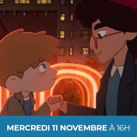 2025-Festival du film d'Arras / Films familles