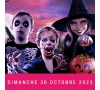 BELLEWAERDE JOURNEE FUN POUR FÊTER HALLOWEEN