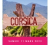 Soirée Corse