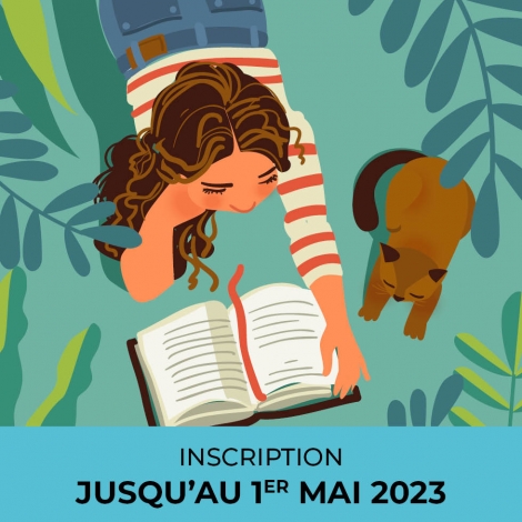 Livres de l'été 2023