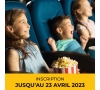 La CMCAS fait son cinéma