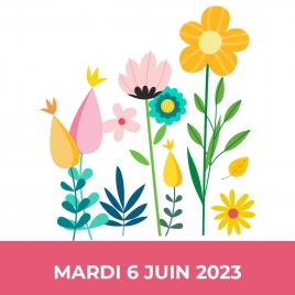 2023 Réception fête des mères à Arras