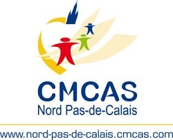 CMCAS NORD-PAS-DE-CALAIS