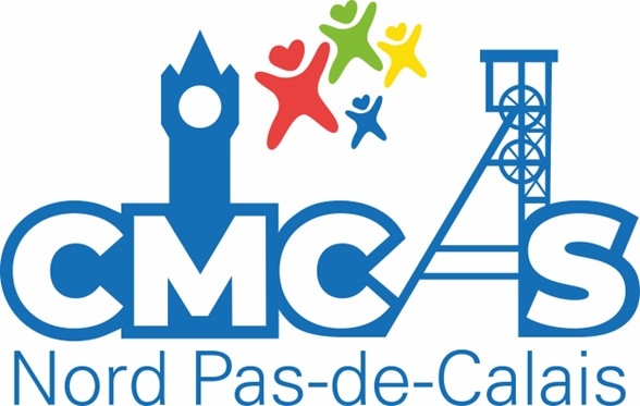 CMCAS NORD-PAS-DE-CALAIS